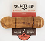 Load image into Gallery viewer, Dentler Smoked Java Wood Chew