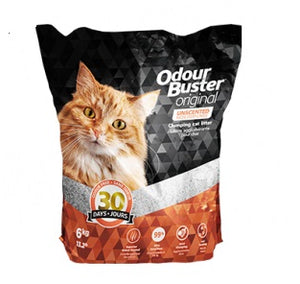 Odour Buster