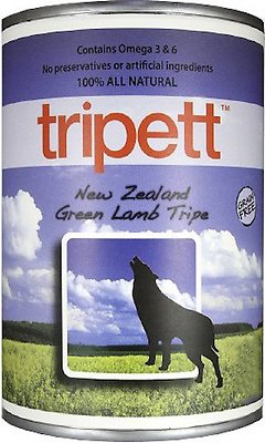 Tripett Lamb