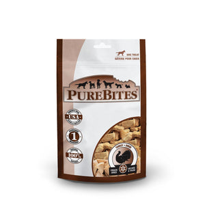 PureBites Freeze-Dried Turkey 70g