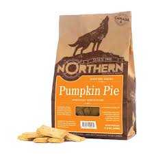 Northern Biscuit Pumpkin Pie