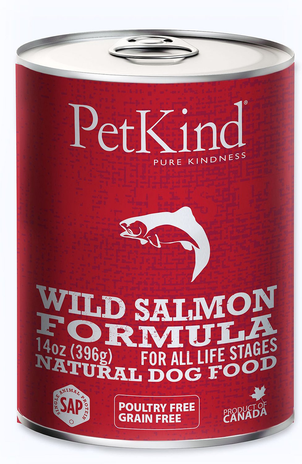 PetKind That's It Salmon