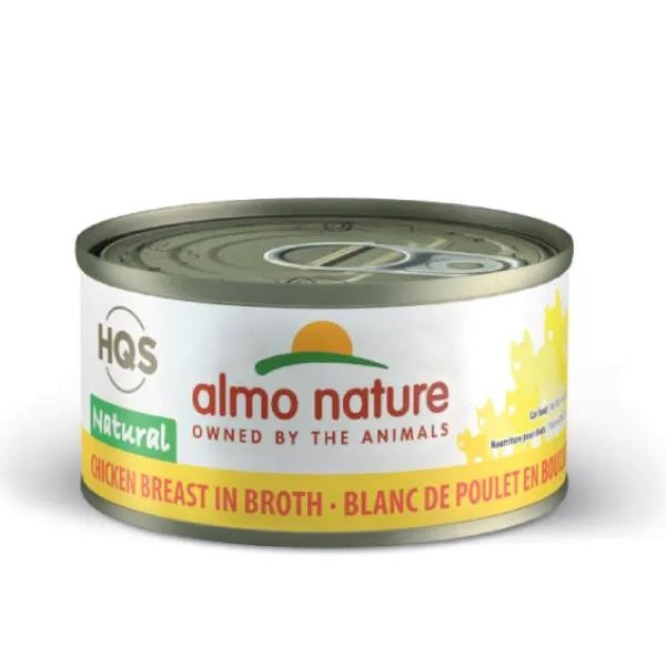 Almo Nature Natural Chicken Breast