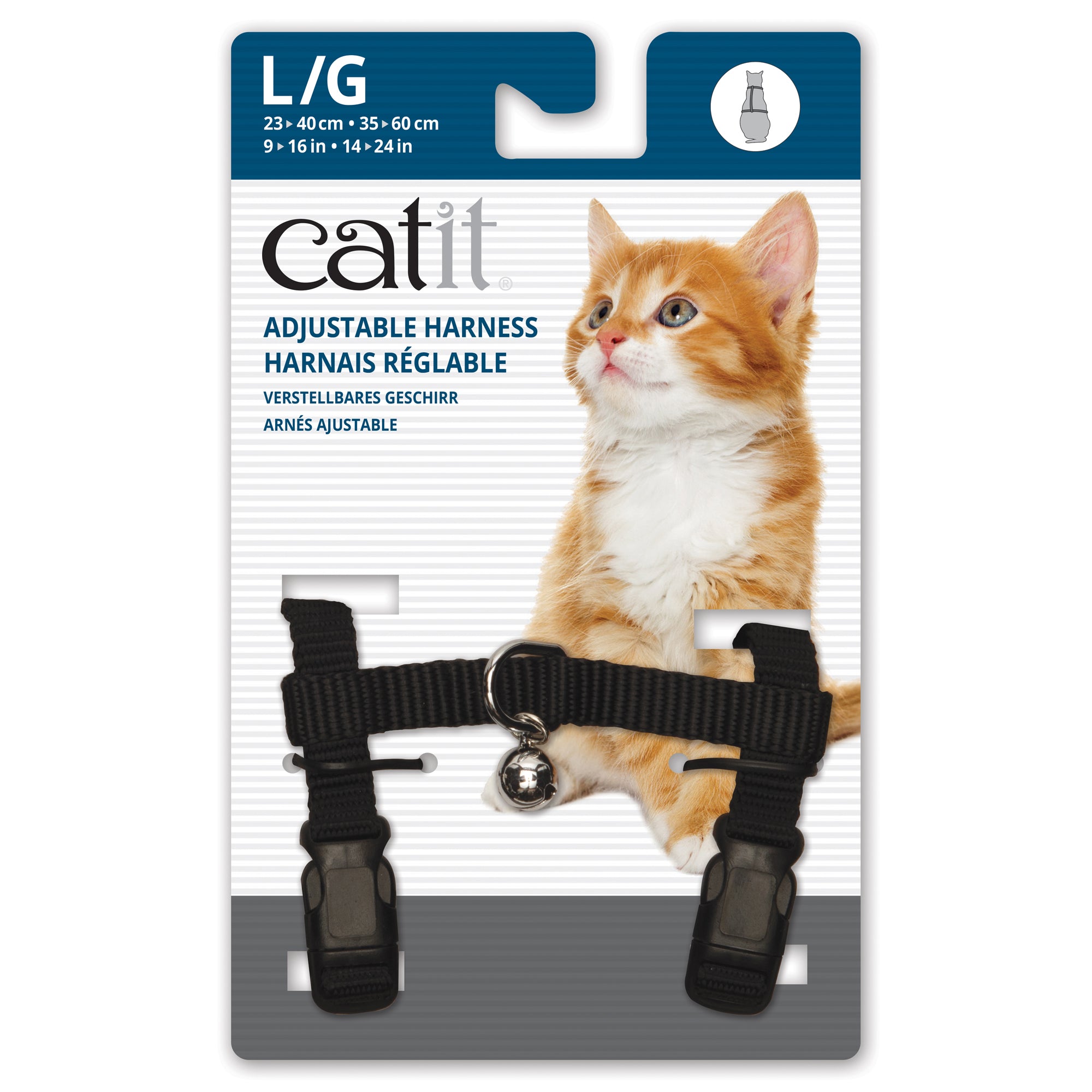 Catit Nylon Harness