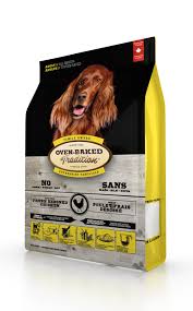 OBT Adult Chicken Dog Food