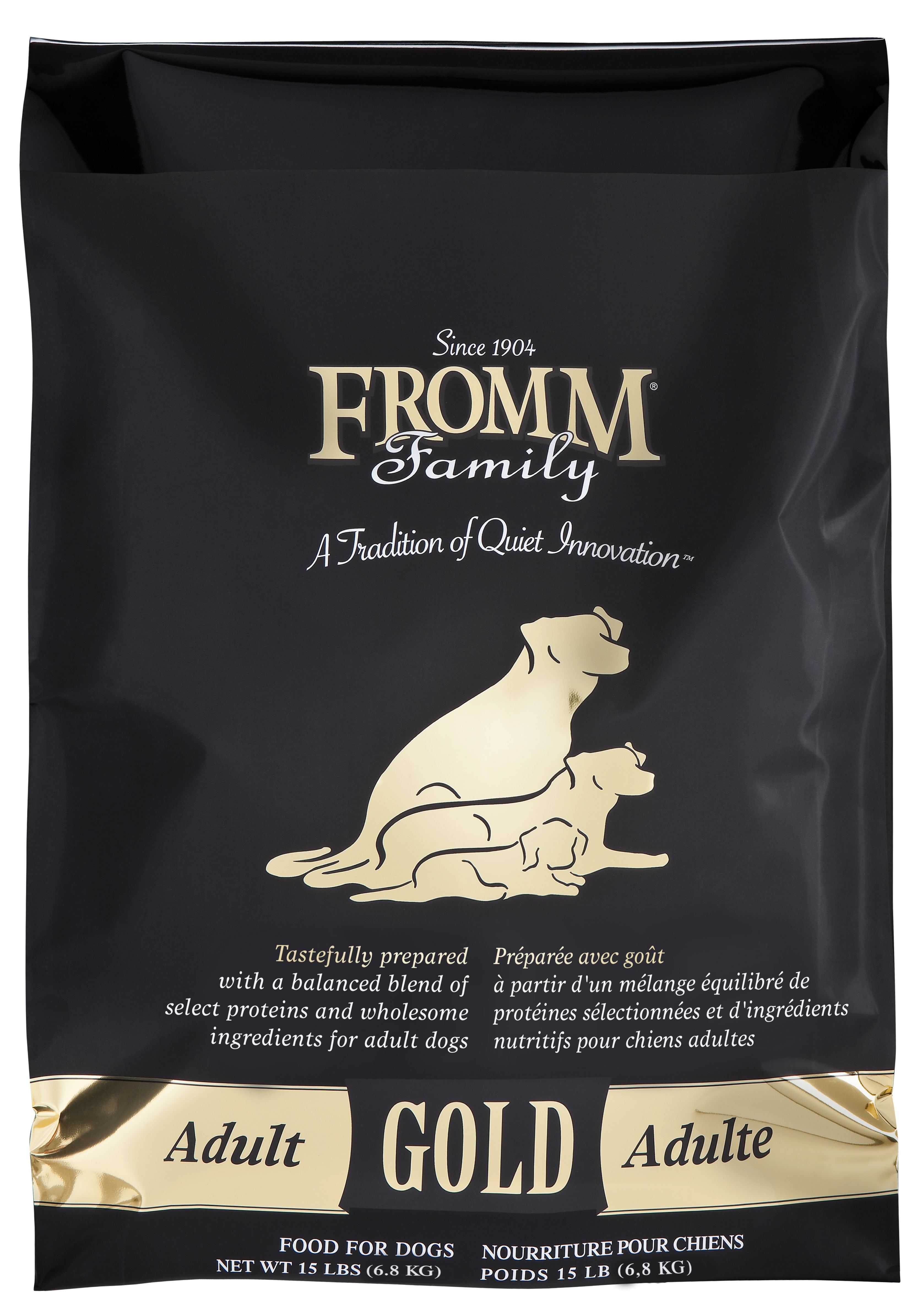 Fromm Gold Adult