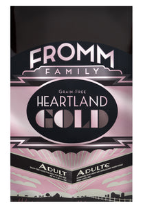 Fromm Heartland Gold Adult