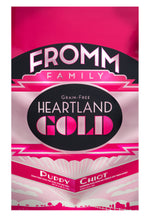 Load image into Gallery viewer, Fromm Heartland Gold Puppy
