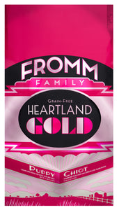 Fromm Heartland Gold Puppy