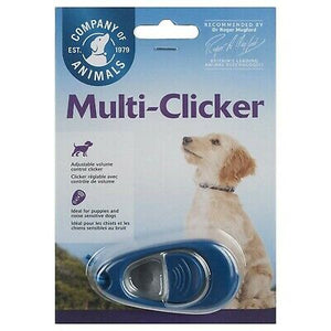 CLIX Multi-Clicker