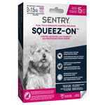 Load image into Gallery viewer, Sentry Flea &amp; Tick Treatment
