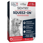 Load image into Gallery viewer, Sentry Flea &amp; Tick Treatment
