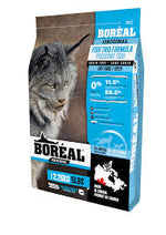 Load image into Gallery viewer, Boreal Fish Trio Cat Food
