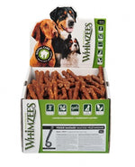 Load image into Gallery viewer, Whimzees Veggie Dental Chew
