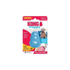 Kong Puppy