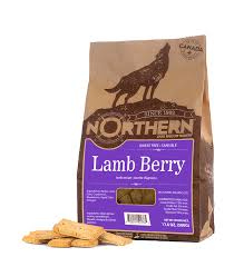 Northern Biscuit Lamb Berry