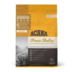 Acana Classic Prairie Poultry