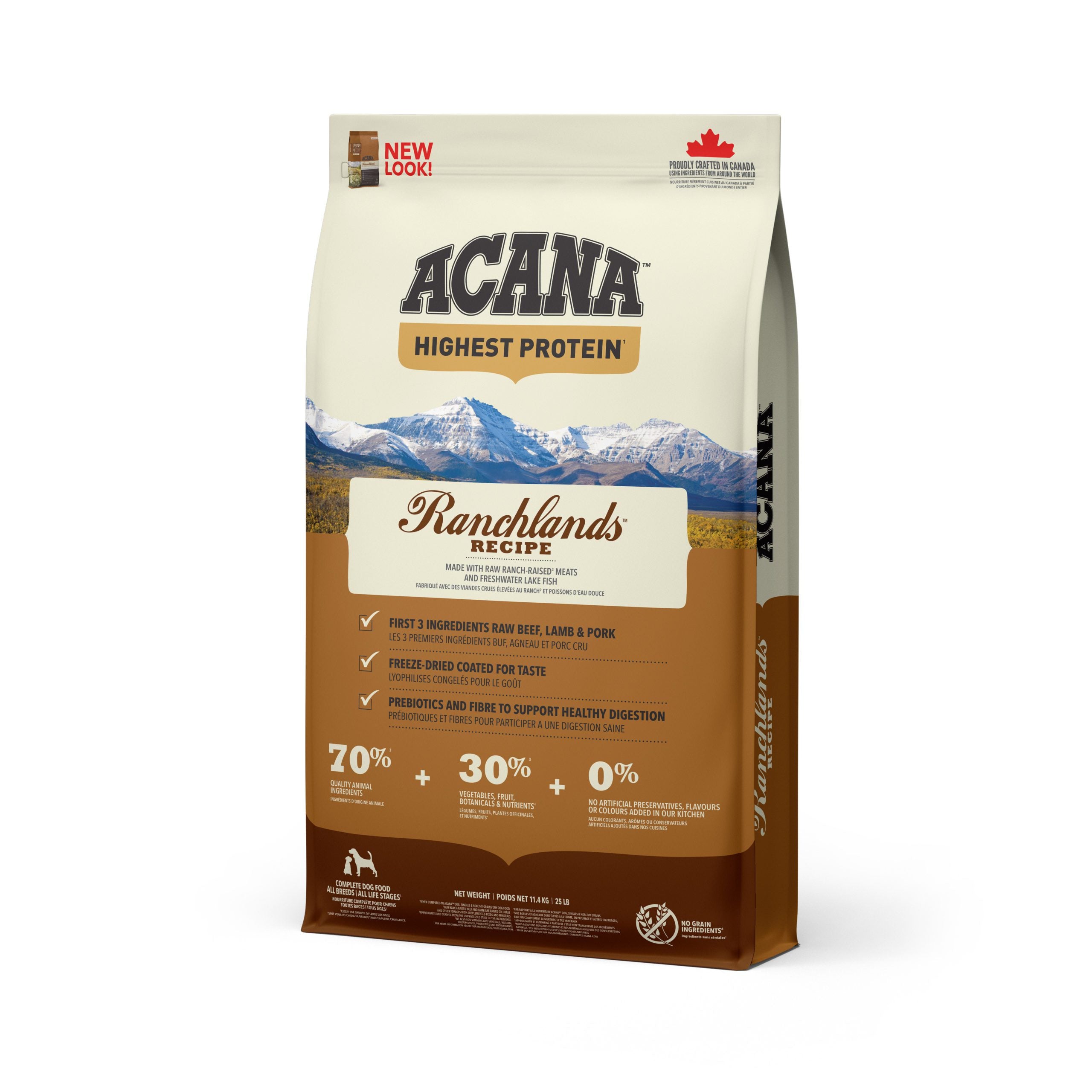 Acana Ranchlands