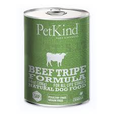 PetKind That's It Beef