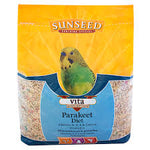 Load image into Gallery viewer, Sunseed Vita Parakeet Diet
