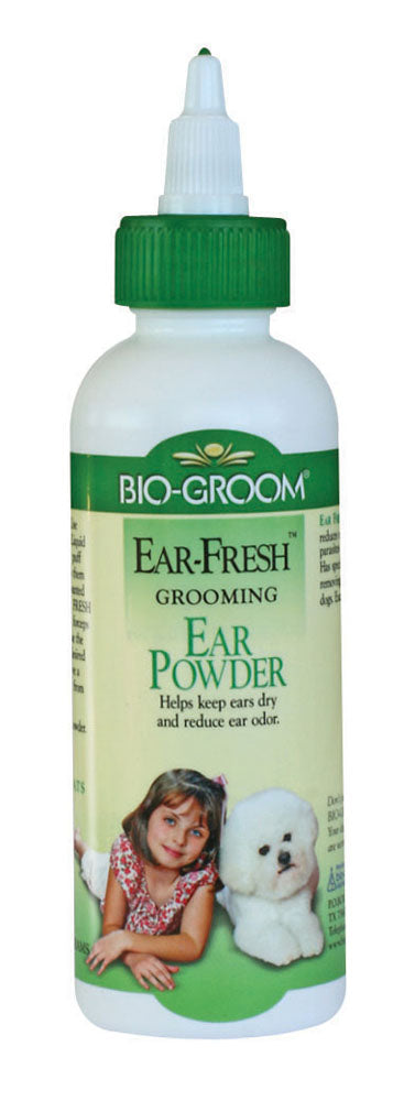 Bio Groom Ear Powder