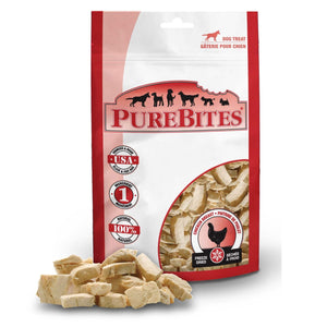 PureBites Chicken Breast