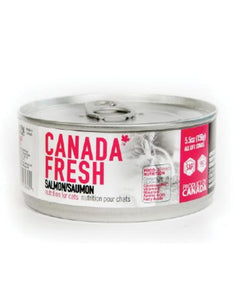 Canada Fresh Salmon Pate