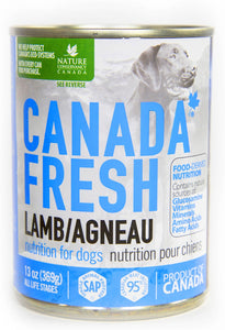 Canada Fresh Lamb Pate