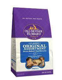 Load image into Gallery viewer, Old Mother Hubbard Original Assortment Biscuit