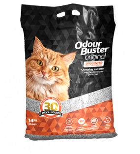 Odour Buster