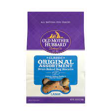 Load image into Gallery viewer, Old Mother Hubbard Original Assortment Biscuit