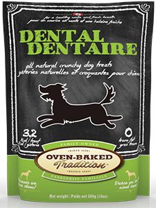 OBT Dental Treats