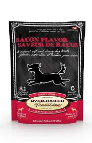 OBT Bacon Treats