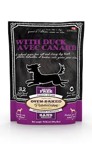 OBT Duck Treats