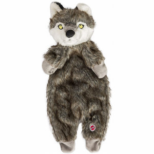 Spot Furzz Wolf 20"