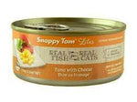 Load image into Gallery viewer, Snappy Tom Lites Tuna &amp; Cheese
