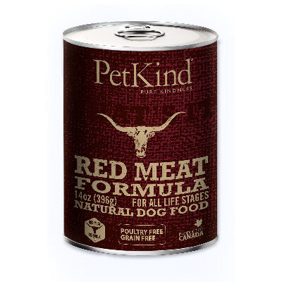 PetKind That's It Red Meat