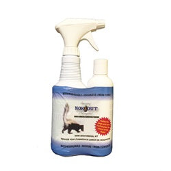 Skunk Odour Removal Kit