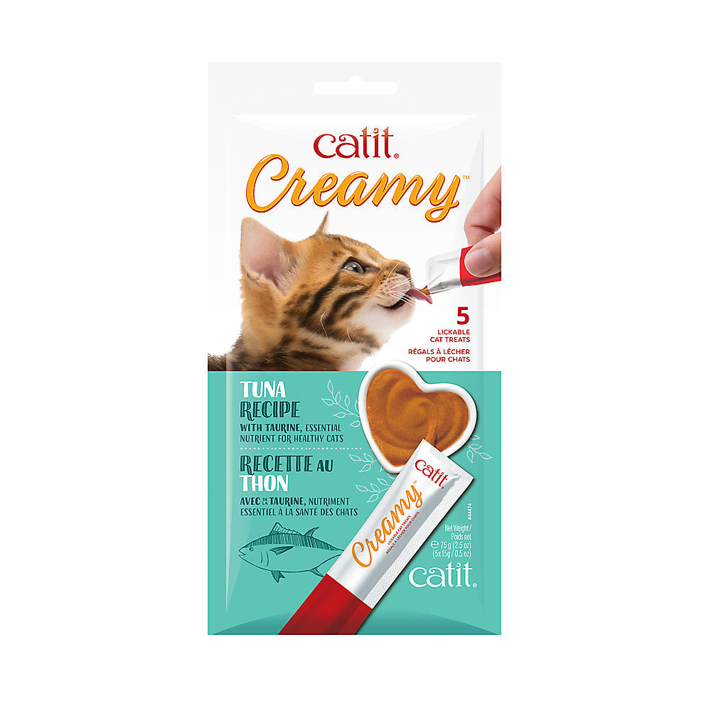 Cat It Creamy Tuna