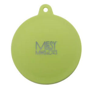 Messy Mutt Silicone Universal Can Cover