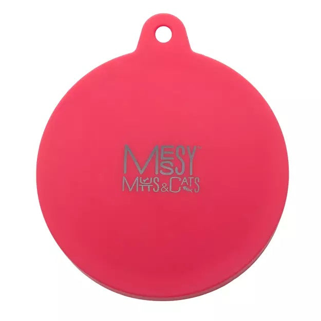 Messy Mutt Silicone Universal Can Cover