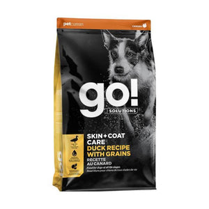 Go! L.I.D. Duck Dry Dog Food