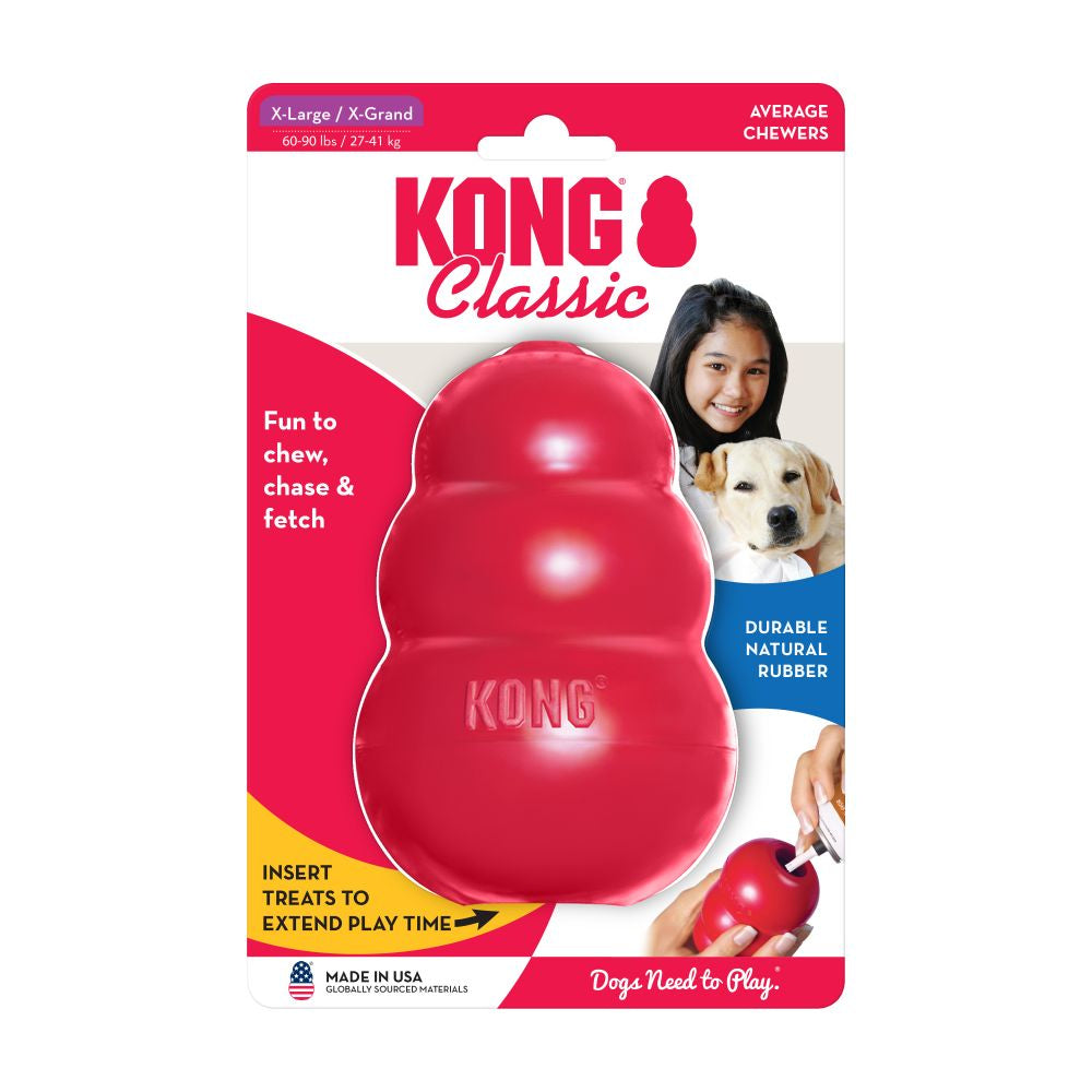 Kong Classic