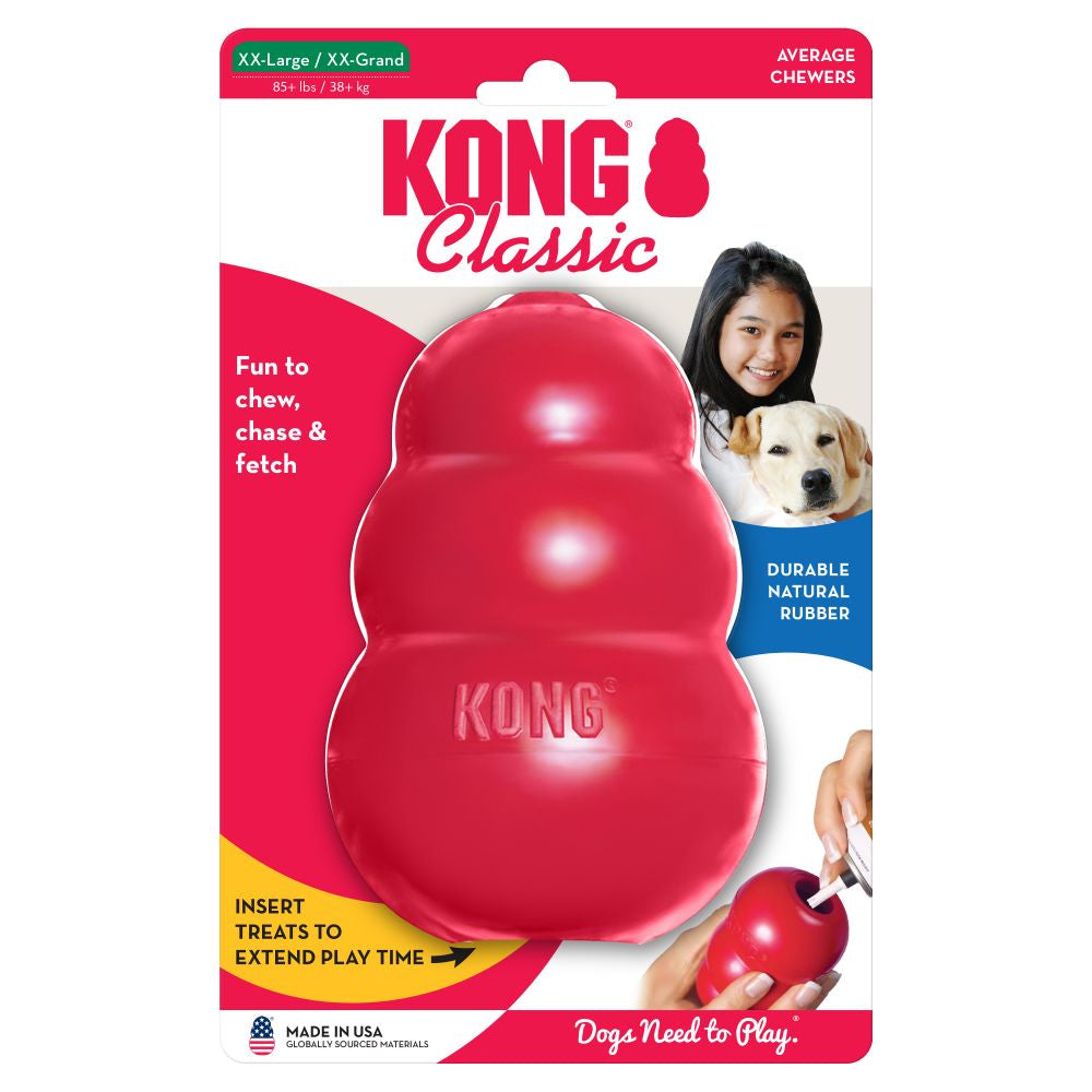 Kong Classic