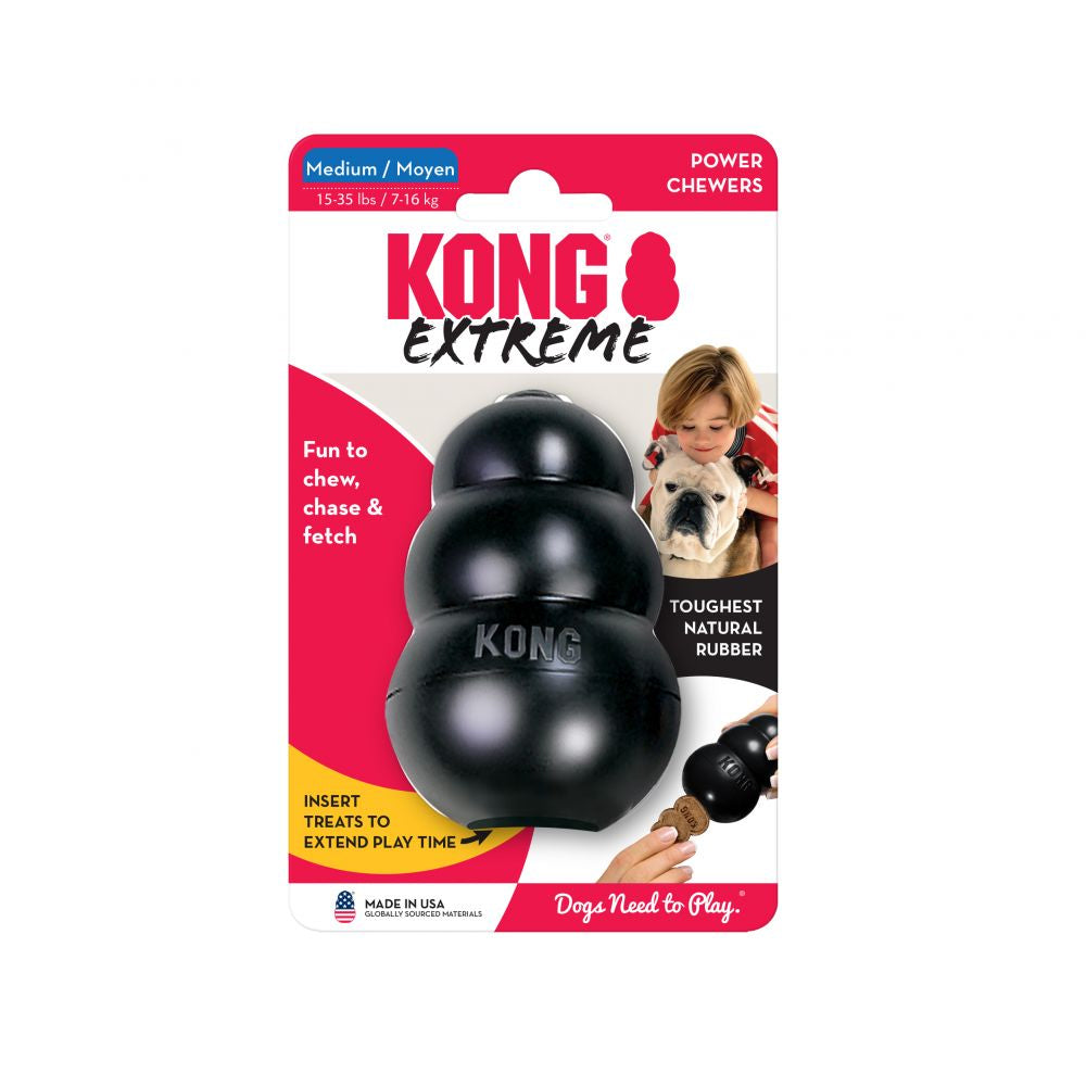 KONG Extreme