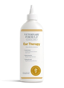 Veterinary Formula Ear Therapy