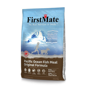 FirstMate Grain Free Ocean Fish