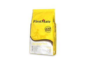 FirstMate Grain-Friendly Chicken