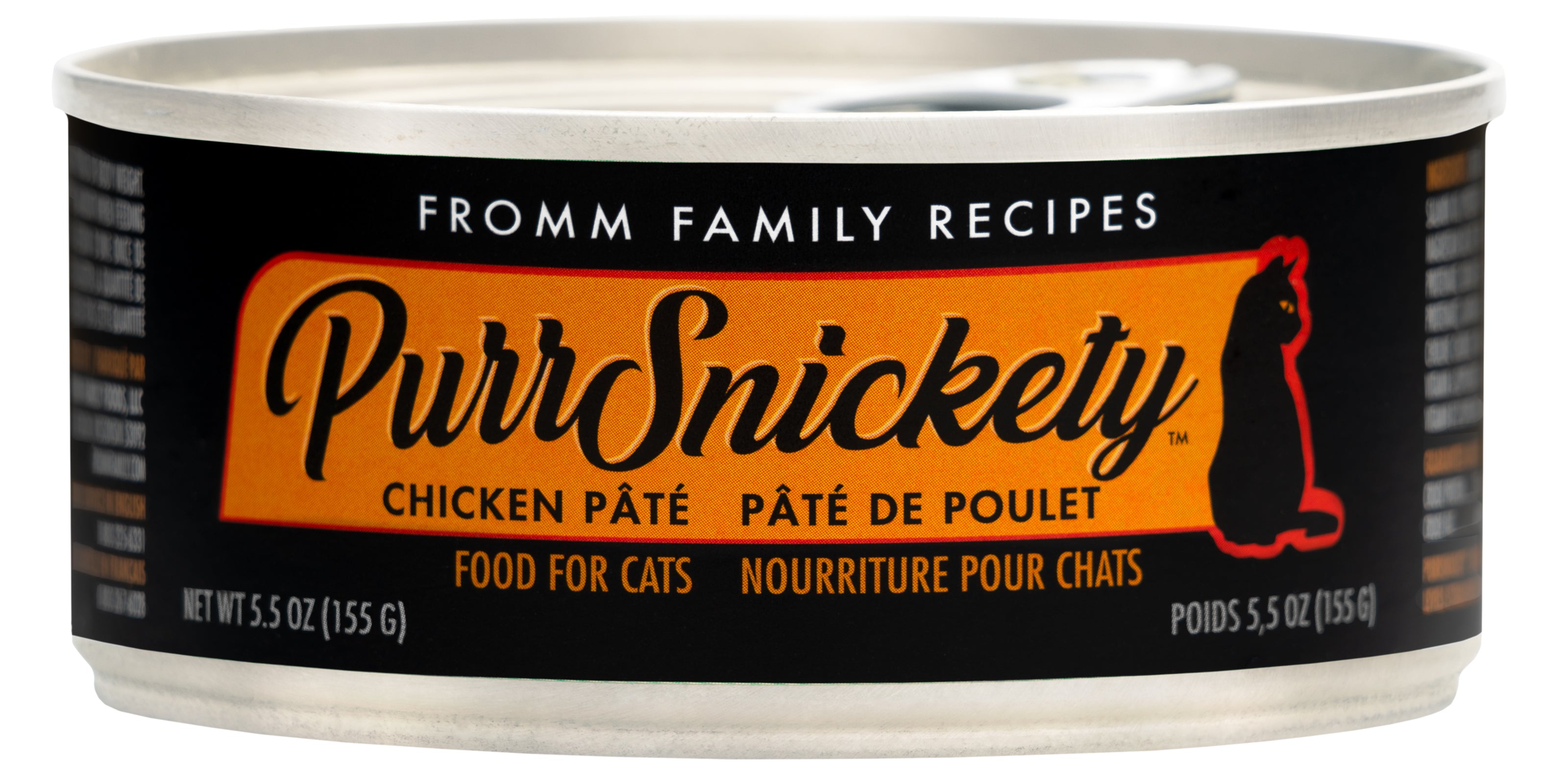 Fromm PurrSnickety Chicken Pate