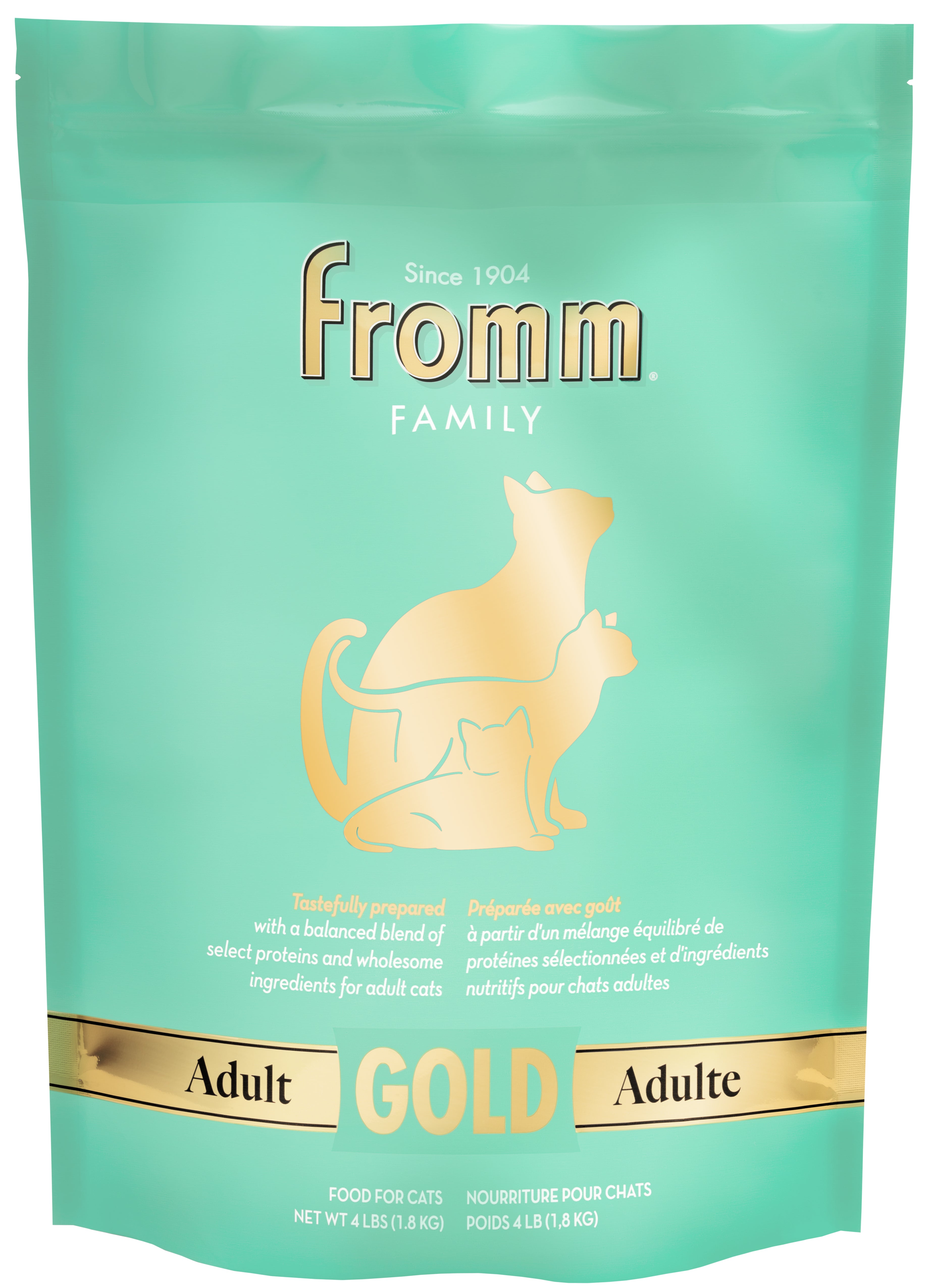 Fromm Gold Adult